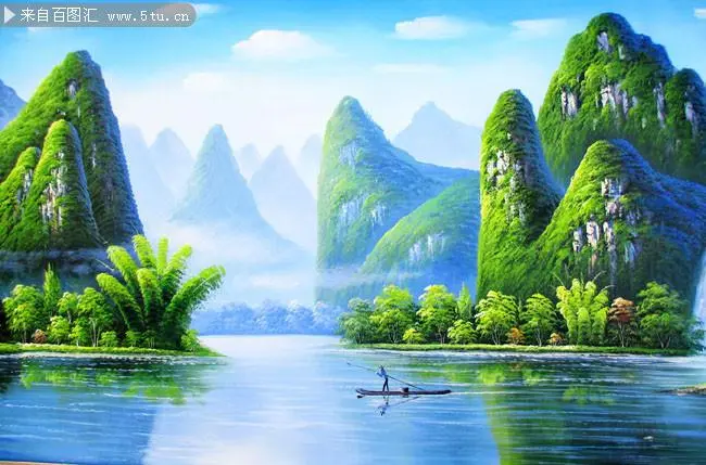 智能化工业环保